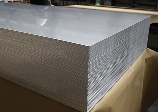 Extruded profiles