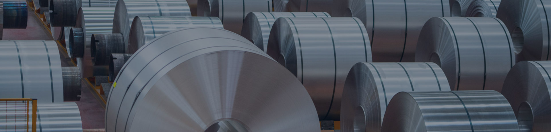 Aluminum Sheet Coil