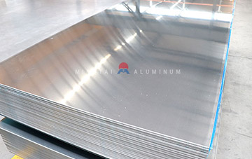 5052 vs 6061 Aluminum Sheet: How to Choose the Right Grade