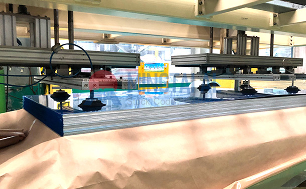 EV Battery Materials