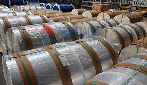 Pharmaceutical Packaging