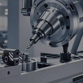 Industrial Manufacturing