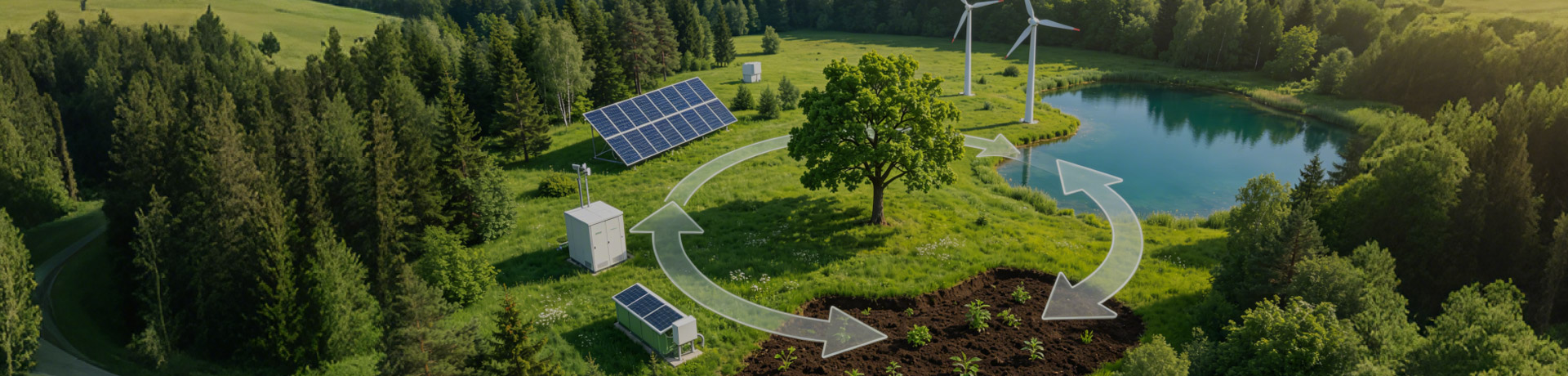 Green Certifications