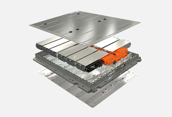 Battery Foil