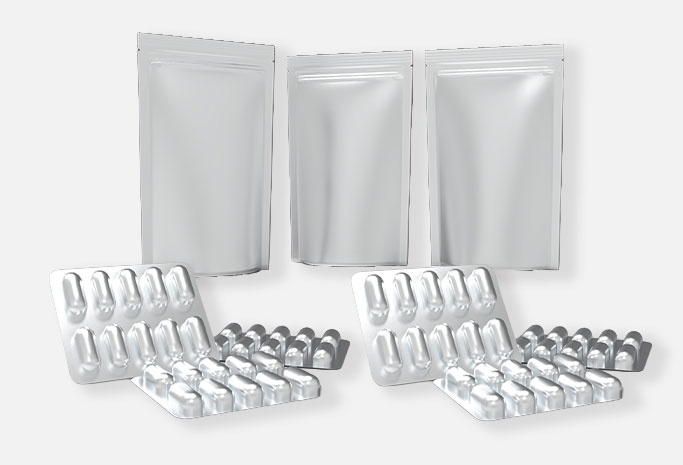 Industrial Foil