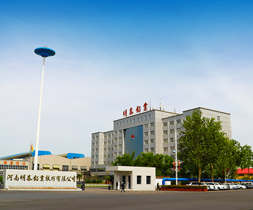 企业概况