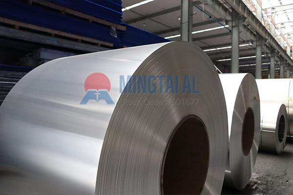 Robotics Aluminum
