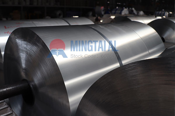 Industrial Foil