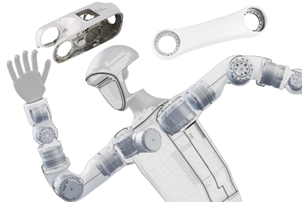 CNC Machining