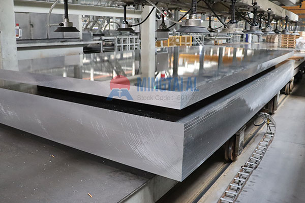 6082 t6 aluminum plate