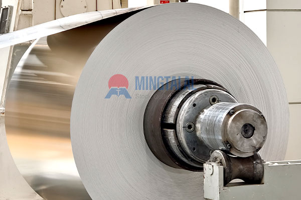 3003 h24 aluminum coil