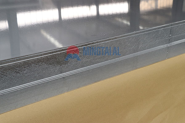 aluminum plate thickness tolerance