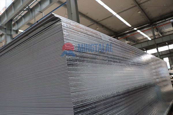 5052 vs 5754 aluminum sheet