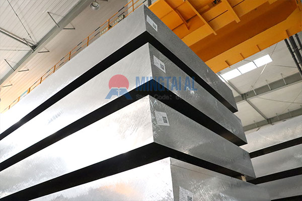 6061 t651 aluminum plate