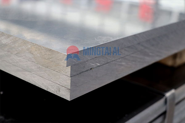 aluminum plate for laser cutting