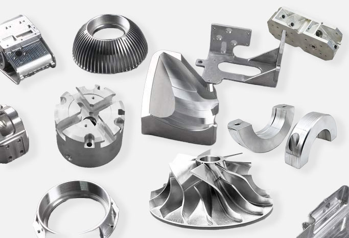 CNC Machining