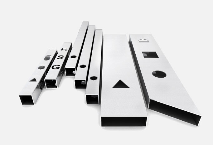 Laser Cutting and Drilling