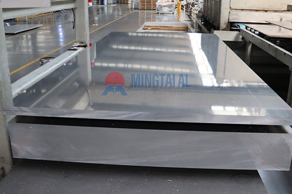 aluminum plate for tooling