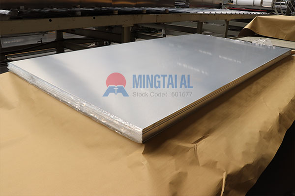 5083 aluminum plate hardness