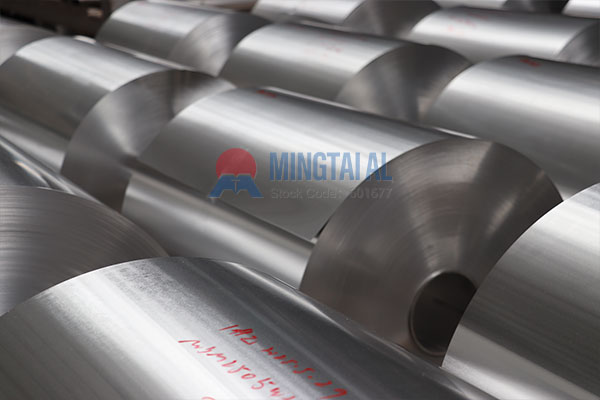 8011 vs 1235 aluminum foil