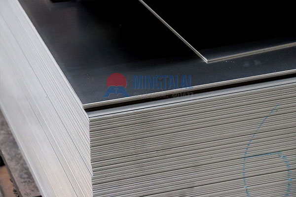 5052 h34 aluminum sheet