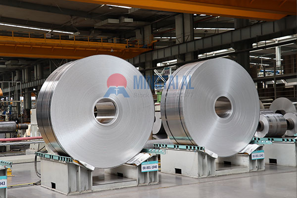3003 h14 aluminum coil