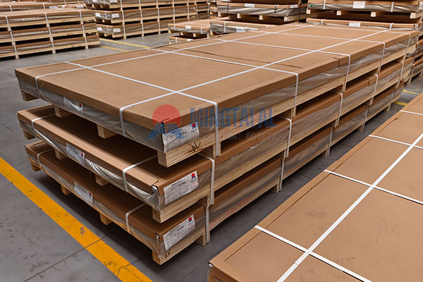 5754 vs 5083 aluminum plate