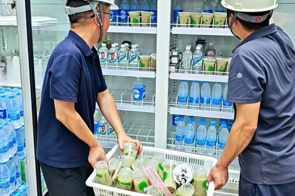 Summer Safety & Employee Care-2