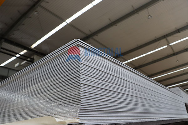 5083 h111 aluminum plate