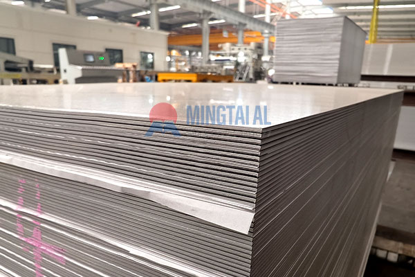5005 aluminum sheet anodizing