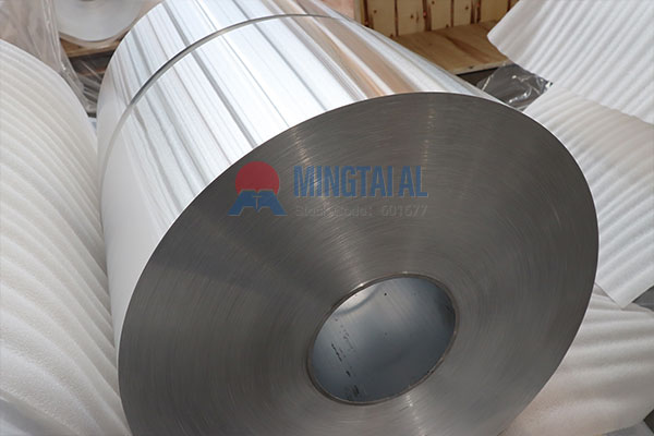 8079 aluminum foil packaging
