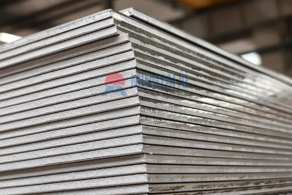 6063 aluminum sheet properties