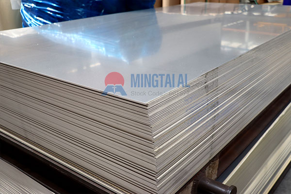 5083 h321 aluminum plate
