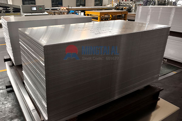 aluminum sheet for kitchenware