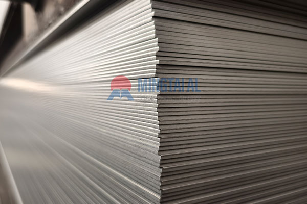 5754 h22 aluminum sheet