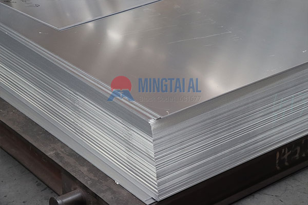 5182 aluminum sheet for car hood