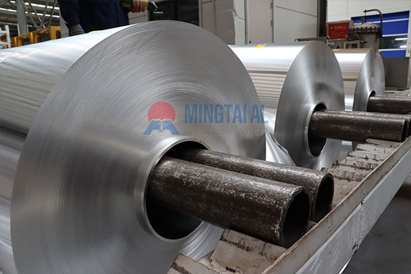 8011 h14 aluminum foil