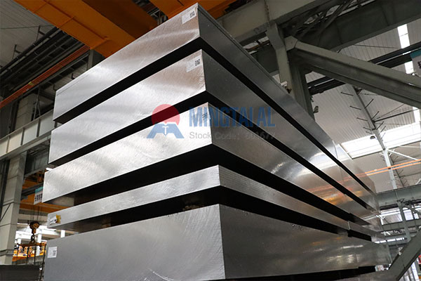 6082 t651 aluminum plate
