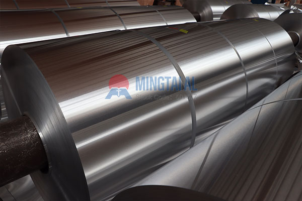 8079 o aluminum foil
