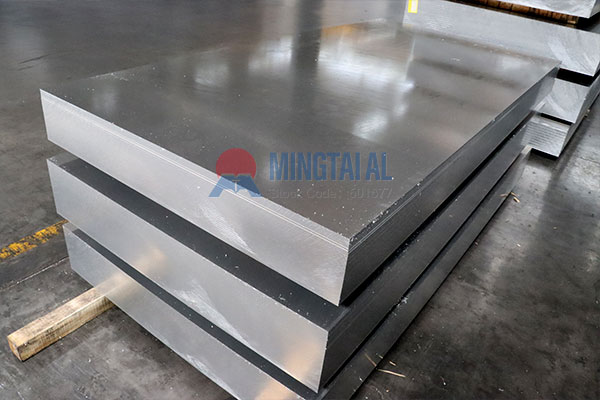 6061 t6 aluminum plate hardness