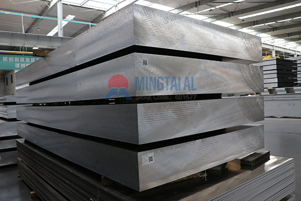 6061 t6 aluminum plate