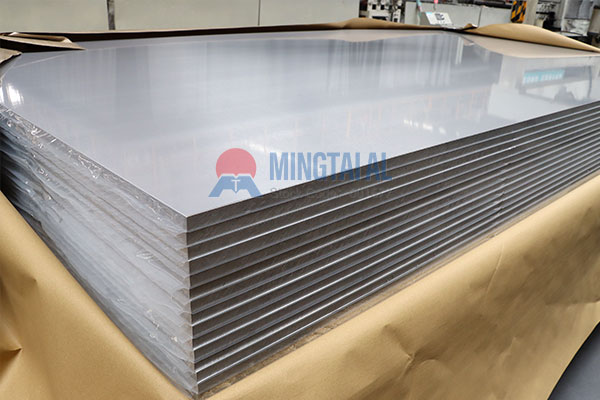 5083 h116 vs h321 aluminum plate