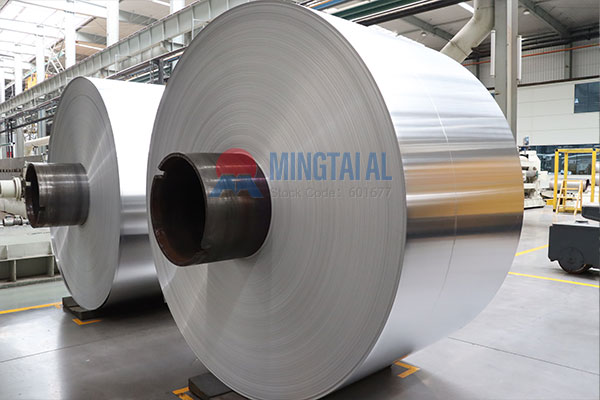 aluminum coil width tolerance standard