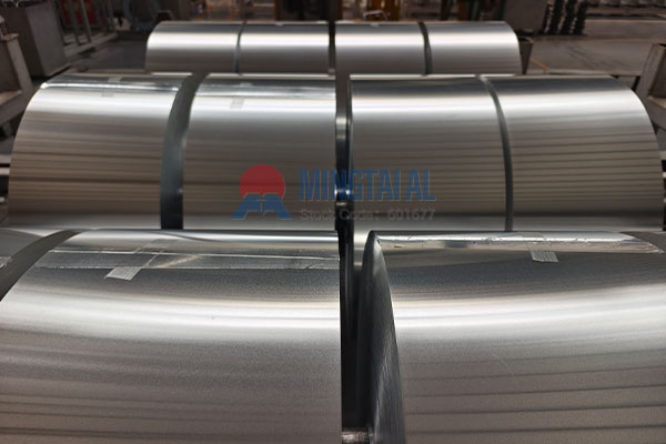 8011 h22 aluminum foil