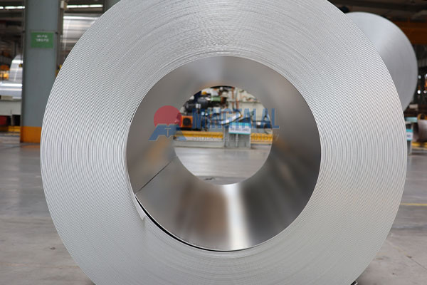 3003 h16 aluminum coil