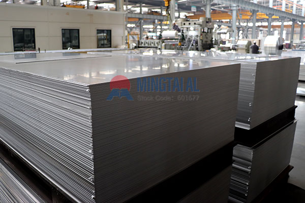 5083 h111 vs h112 aluminum plate