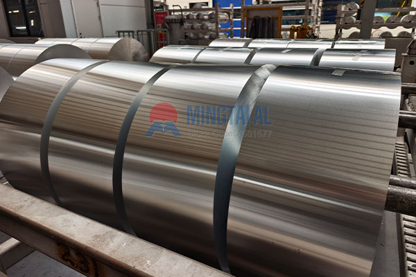 3004 aluminum container foil