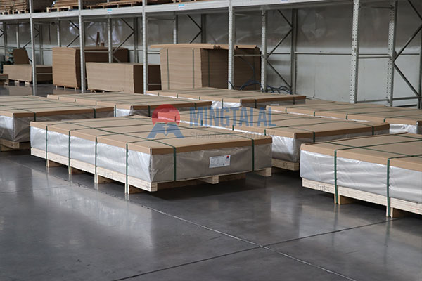 Aluminum for Automotive Radiators