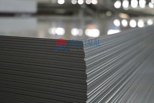 5052 aluminum sheet for sheet metal fabrication
