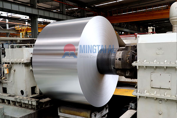 Why 3004 Aluminum Coil Excels in Deep Drawing & Packaging